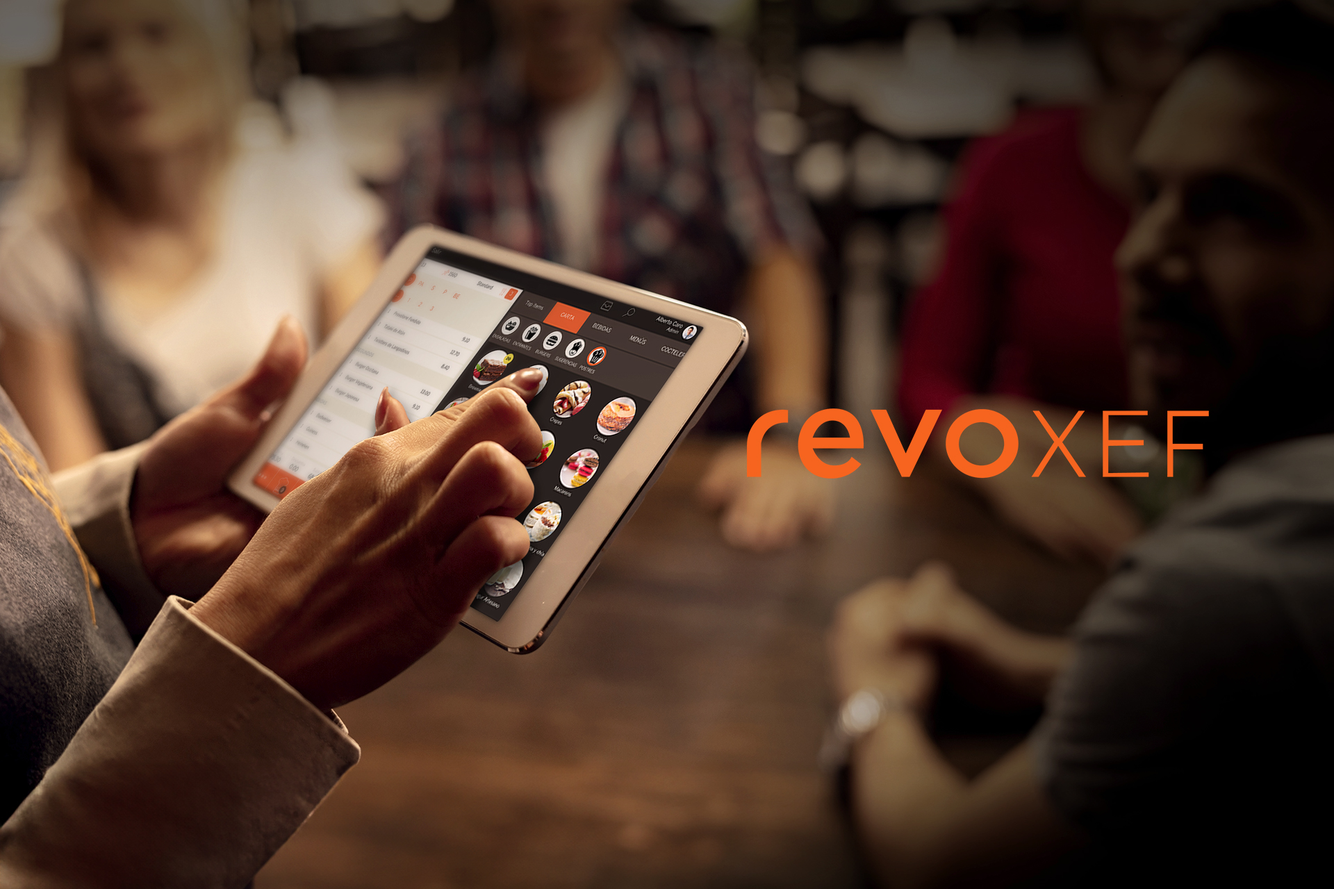 RevoXef